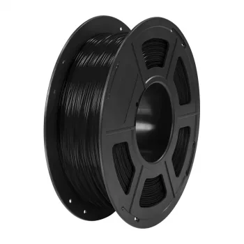 ANYCUBIC TPU Filament (Juoda) 1 kg