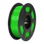 ANYCUBIC TPU Filament (Transparent Green) 1 kg