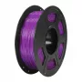 ANYCUBIC TPU Filament (Transparent Purple) 1 kg