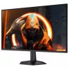 AOC 27G50F 27 inch Full HD IPS Gaming Monitor, 1920x1080, 180Hz, 4ms, HDR10, FreeSync Premium, HDMI/DisplayPort, VESA, Juodas