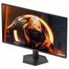 AOC 27G50F 27 inch Full HD IPS Gaming Monitor, 1920x1080, 180Hz, 4ms, HDR10, FreeSync Premium, HDMI/DisplayPort, VESA, Juodas