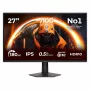 AOC 27G50F 27 inch Full HD IPS Gaming Monitor, 1920x1080, 180Hz, 4ms, HDR10, FreeSync Premium, HDMI/DisplayPort, VESA, Juodas