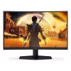 AOC C24G42FE 23.6 col. Full HD VA lenktas žaidimų monitorius – 180Hz, 4ms, HDR, FreeSync Premium, HDMI ir DisplayPort