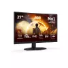 AOC C27G42FE – 68,6 cm (27 inch) Full HD lenktas VA monitorius, 180 Hz, 4 ms, HDR10, HDMI/DisplayPort, VESA