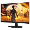 AOC C27G42FE – 68,6 cm (27 inch) Full HD lenktas VA monitorius, 180 Hz, 4 ms, HDR10, HDMI/DisplayPort, VESA