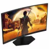 AOC C27G42FE – 68,6 cm (27 inch) Full HD lenktas VA monitorius, 180 Hz, 4 ms, HDR10, HDMI/DisplayPort, VESA