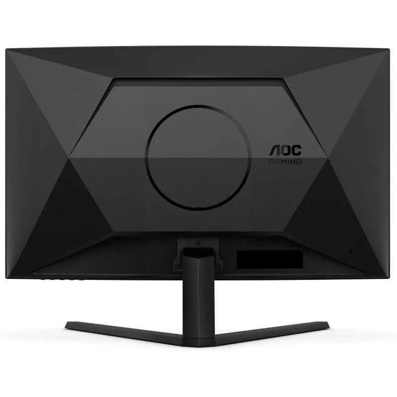 AOC CQ32G4 31,5 inch Išlenktas QHD žaidimų monitorius, 165Hz, 1ms, VA, FreeSync Premium, HDR10