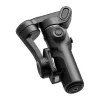 AOCHUAN X2 Standard Smartphone Gimbal Stabilizer su Gesture Tracking ir Selfie Stick, Juoda