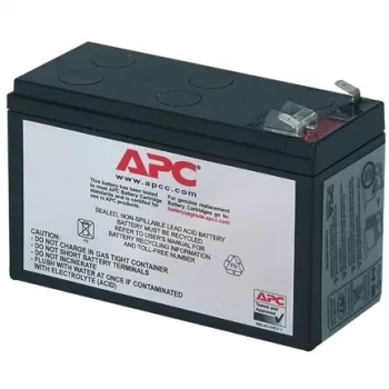 APC OEM Replacement Battery MM-17-BP Alternatyvus RBC17