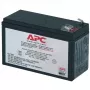 APC OEM Replacement Battery MM-17-BP Alternatyvus RBC17