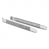 APC Rack Rail Kit 1U Rack PDU - juodas (AP7768)