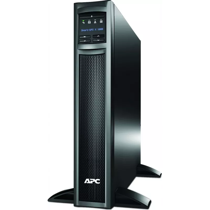 APC Smart-UPS SMX1000I 1000 VA 800 Watts Line Interactive UPS