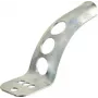 Apex Deck Pro Scooter Brake - Flex Fender, Black, 2-Bolt Mounting