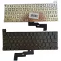 “Apple A2338 Magic Keyboard su Touch ID ir skaitmenine klaviatūra (JAV išdėstymas)”