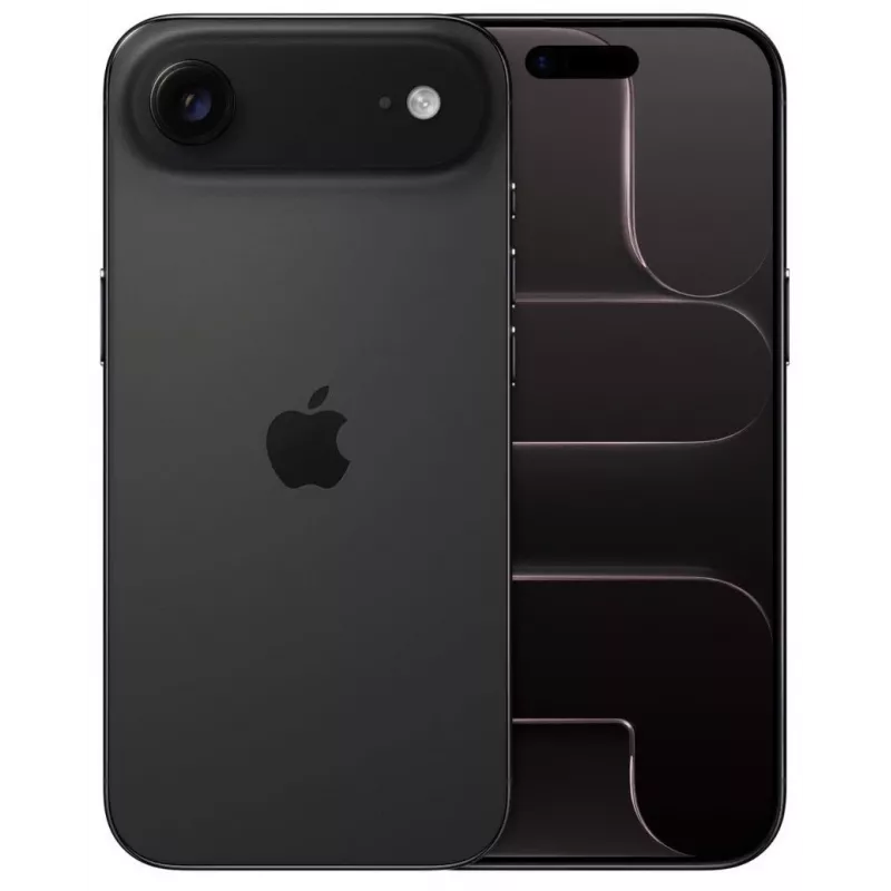 Apple Air 256GB Space Black 5G išmanusis telefonas