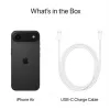 Apple Air 256GB Space Black 5G išmanusis telefonas