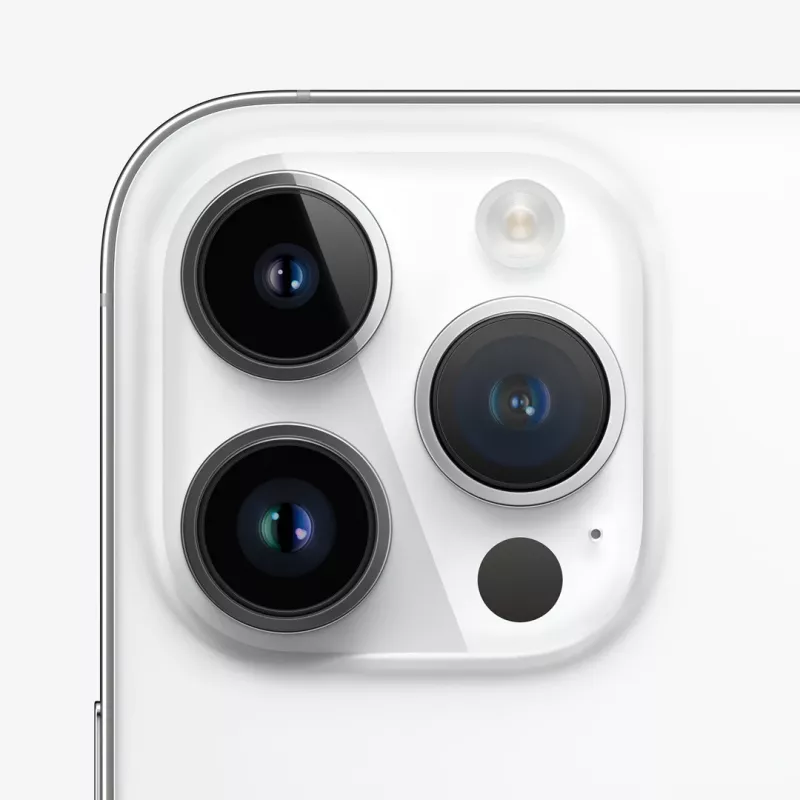 Apple iPhone 14 Pro 256GB sidabrinis (QLA)