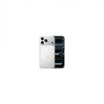 Apple iPhone 17 Pro Max 2TB sidabrinis MFYY4QL/A