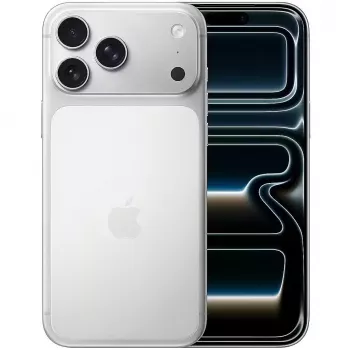 Apple iPhone 17 Pro Max 6,9 colio 12GB RAM 2TB atminties sidabrinis (MFYY4QN/A)