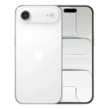 „Apple iPhone Air“ 16,5 cm (6,5 inch) „Dual SIM“ „iOS 26“ 5G „USB Type-C“ 1 TB baltas