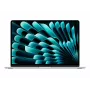 Apple MacBook Air 15 inch Apple M5 10C CPU, 10C GPU/16GB/1TB SSD/Silver/SWE