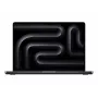 “Apple MacBook Pro 14 inch Apple M5 Pro 15C CPU, 16C GPU/24GB/1TB SSD/Space Black/SWE”