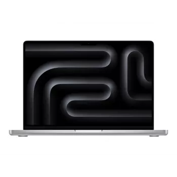 “Apple MacBook Pro 14”” Apple M5 Pro 18C CPU, 20C GPU/24GB/2TB SSD/Silver/SWE