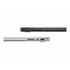 Apple MacBook Pro 14 inch M5 Max 18-Core CPU 32-Core GPU 36GB RAM 2TB SSD Space Black Švediška klaviatūra