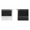 Apple MacBook Pro 14 inch M5 Max 18-Core CPU 32-Core GPU 36GB RAM 2TB SSD Space Black Švediška klaviatūra