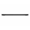 Apple MacBook Pro 14 inch M5 Max 18-Core CPU 32-Core GPU 36GB RAM 2TB SSD Space Black Švediška klaviatūra