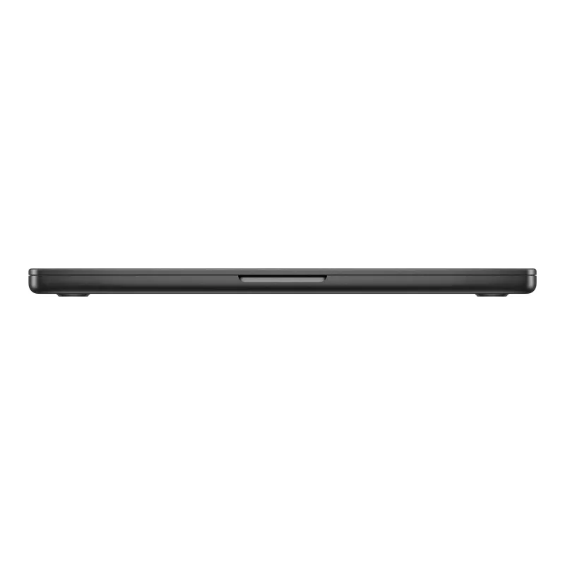 Apple MacBook Pro 14 inch M5 Max 18-Core CPU 32-Core GPU 36GB RAM 2TB SSD Space Black Švediška klaviatūra