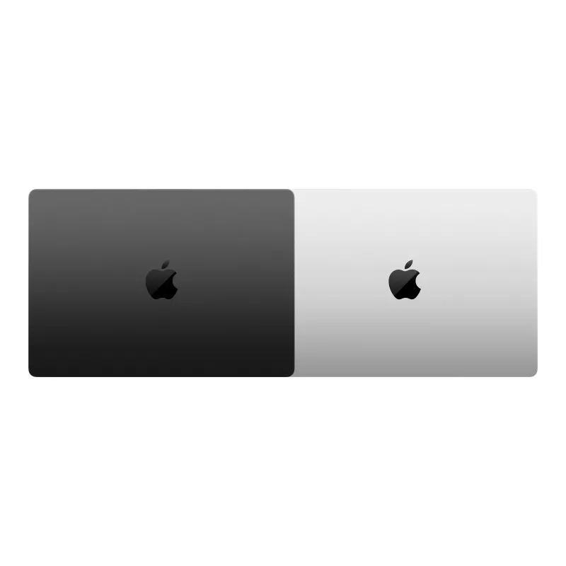 Apple MacBook Pro 14 inch M5 Max 18-Core CPU 32-Core GPU 36GB RAM 2TB SSD Space Black Švediška klaviatūra