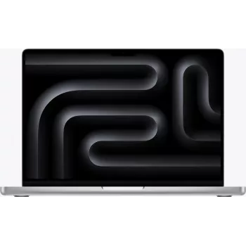 Apple MacBook Pro 14 M5 Pro 18 branduolių CPU 20 branduolių GPU 24GB RAM 2TB SSD QWERTZ DE (Z1MJ_6132_DE_CTO)