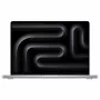 Apple MacBook Pro 14 M5 sidabrinis, M5-10C CPU, 10C GPU, 24GB RAM, 1TB SSD, vokiška klaviatūra, nanotekstūros stiklas, 96W USB-C maitinimo adapteris