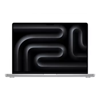 Apple MacBook Pro 16 col. Apple M5 Max 18C CPU, 32C GPU/36GB/2TB SSD/Sidabrinis/SWE
