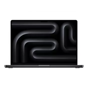 „Apple MacBook Pro 16 inch“ Apple M5 Pro 18C CPU, 20C GPU/48GB/1TB SSD/Space Black/SWE