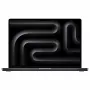 Apple MacBook Pro 16 (M5 Max, 18 branduolių CPU, 32 branduolių GPU, 36GB RAM, 2TB SSD, Nano-Texture, vokiška QWERTZ) - pilka kosminė