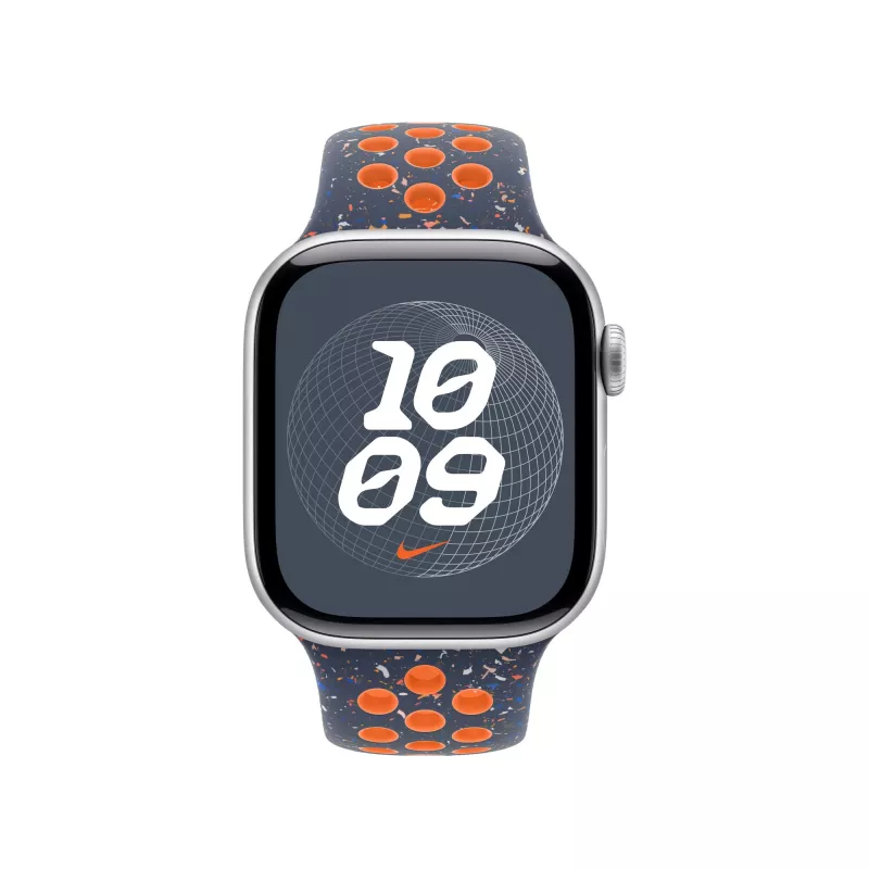 Apple Sport Band 42 mm – Starlight (Fluoroelastomer) MYJX3ZM/A