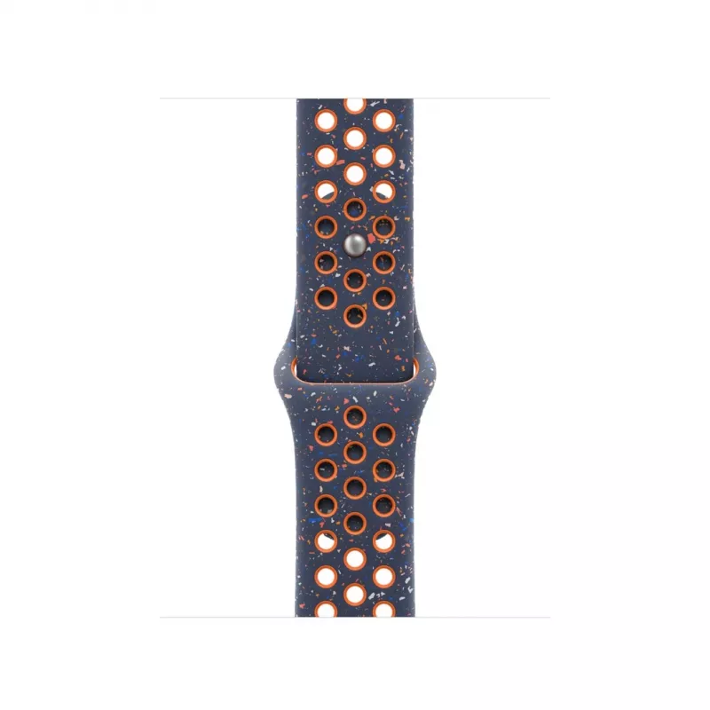 Apple Sport Band 42 mm – Starlight (Fluoroelastomer) MYJX3ZM/A