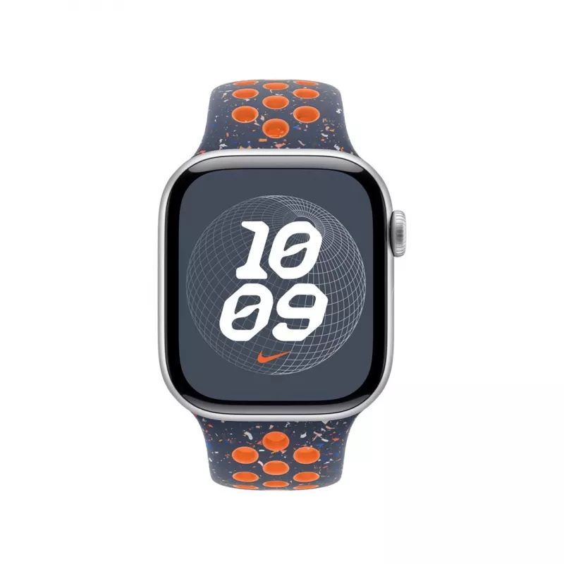 Apple Sport Band 42 mm – Starlight (Fluoroelastomer) MYJX3ZM/A