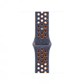 Apple Sport Band 42 mm – Starlight (Fluoroelastomer) MYJX3ZM/A