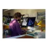 Apple Studio Display 27 colų 5K Retina monitorius, standartinis stiklas, sidabrinis, su pakreipiamu stovu