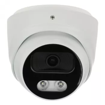 APTI-AI502VA3IL-28W 5MP IP kupolinė kamera su 2,8mm objektyvu