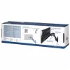 Arctic W1-3D laikiklis LCD ekranams – aliuminio lydinys – ekrano dydis iki 109,2 / 124 cm