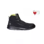 ARDON SOFTEXHIGH S1P apsauginiai batai 46 dydis, juoda/pilka | ITwork.lt
