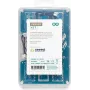 Arduino Nano ESP32 su litavimo jungtimis plėtros plokštė (TPX00031)