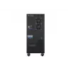 ARMAC Office On-Line PF1 6000VA 6000W Rack/Tower UPS, dvigubos konversijos, 8x IEC C13, 2x IEC C19, LCD, bedulkis metalinis korpusas