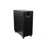 ARMAC Office On-Line PF1 6000VA 6000W Rack/Tower UPS, dvigubos konversijos, 8x IEC C13, 2x IEC C19, LCD, bedulkis metalinis korpusas