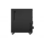 ARMAC Office On-Line PF1 6000VA 6000W Rack/Tower UPS, dvigubos konversijos, 8x IEC C13, 2x IEC C19, LCD, bedulkis metalinis korpusas