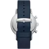Armani AR11451 Vyriškas Chronografo Nerūdijančio Plieno Laikrodis 46mm